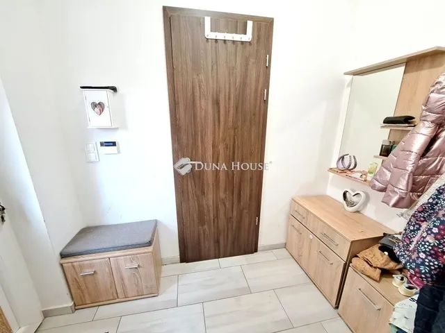 Eladó lakás Gyömrő 81 nm