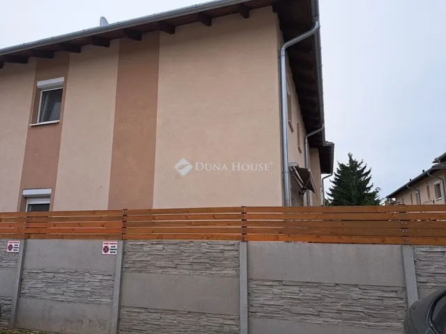 Eladó lakás Gyömrő 81 nm