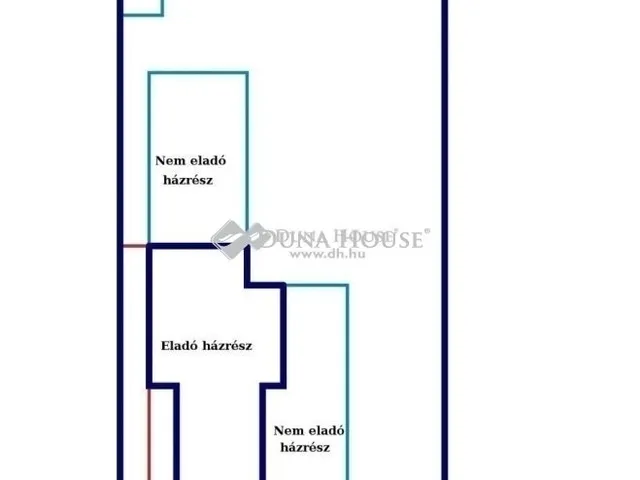 Eladó ház Budapest XVIII. kerület 69 nm