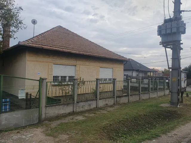 Eladó ház Gyál 81 nm