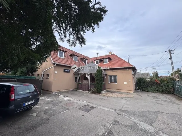 Eladó ház Budapest XVII. kerület 155 nm