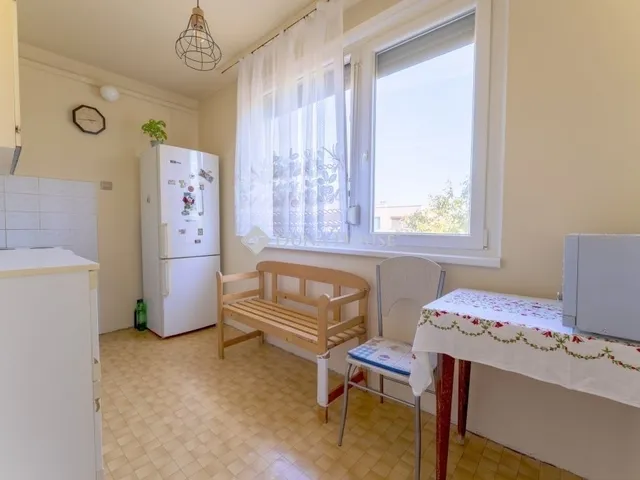 Eladó lakás Budapest XXI. kerület 55 nm