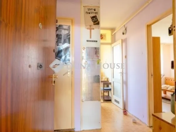 Eladó lakás Budapest XXI. kerület 55 nm