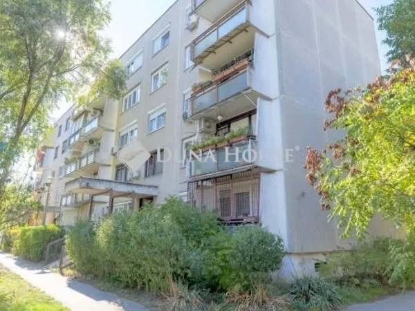 Eladó lakás Budapest XXI. kerület 55 nm