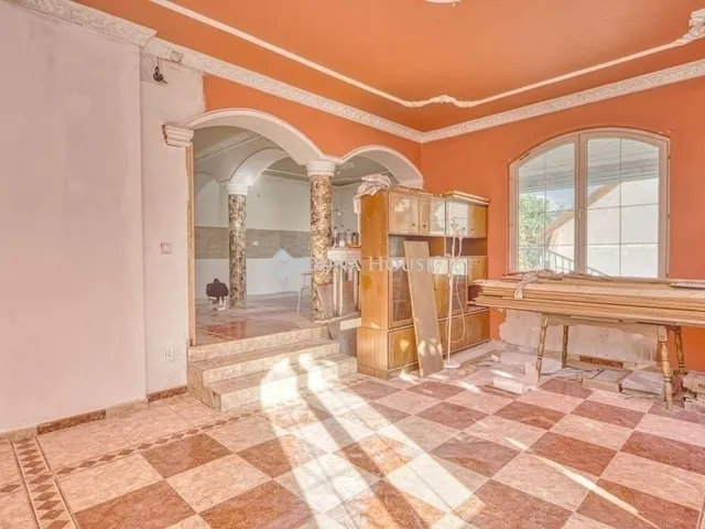 Eladó lakás Budapest XVIII. kerület 93 nm