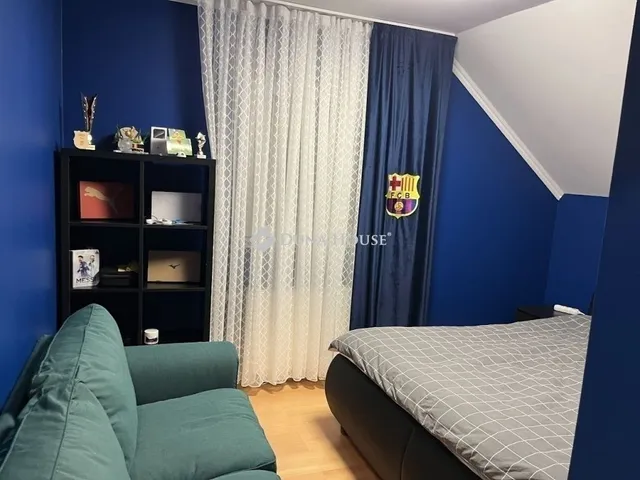 Eladó ház Halásztelek 262 nm