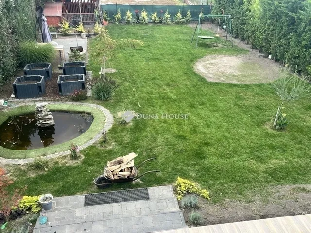 Eladó ház Halásztelek 262 nm