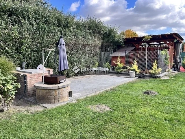 Eladó ház Halásztelek 262 nm