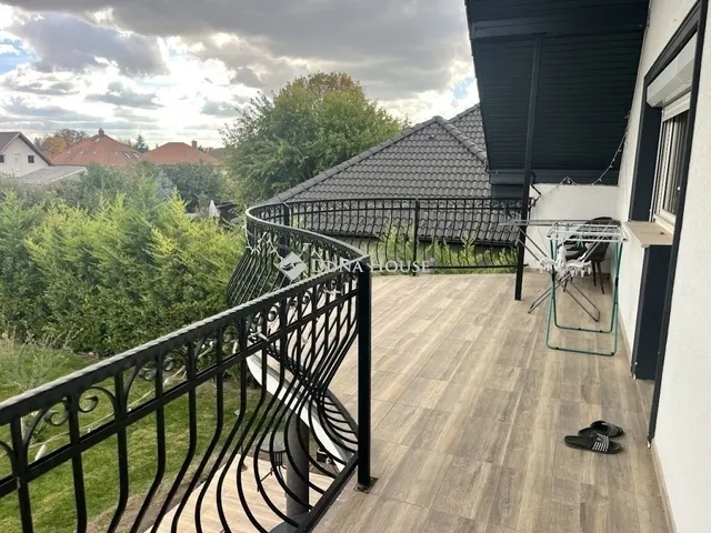 Eladó ház Halásztelek 262 nm