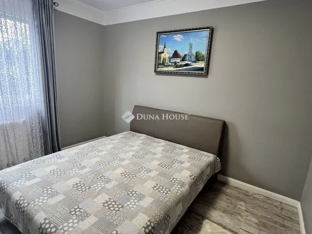 Eladó ház Halásztelek 262 nm