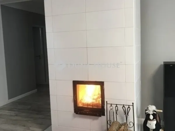 Eladó ház Halásztelek 262 nm