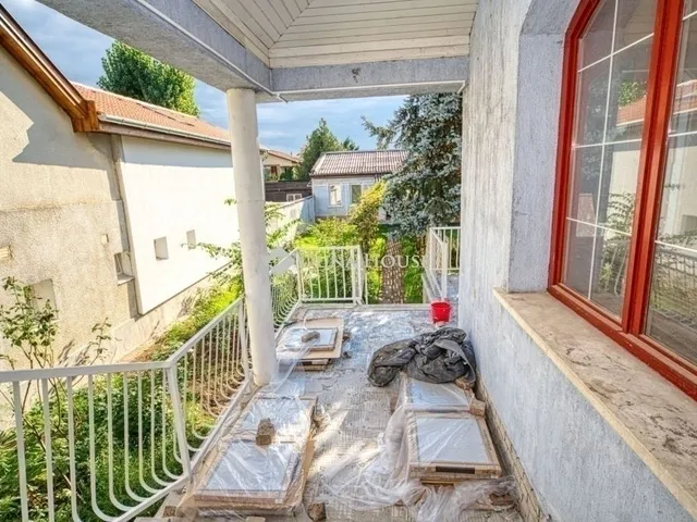 Eladó lakás Budapest XVIII. kerület 93 nm