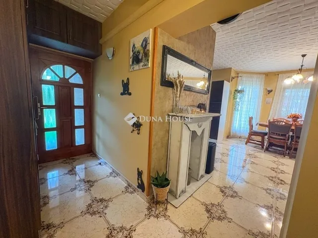 Eladó ház Hernád 99 nm