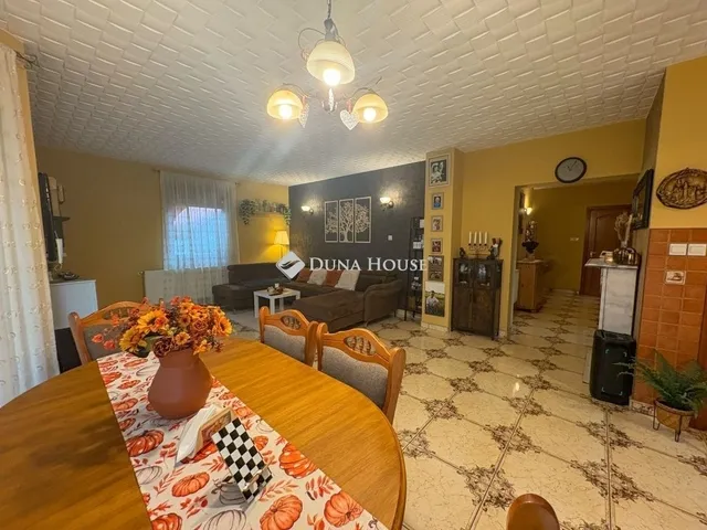 Eladó ház Hernád 99 nm