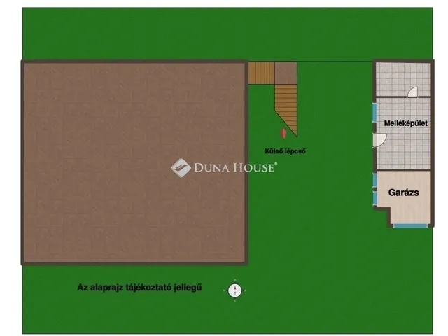 Eladó ház Üllő 161 nm