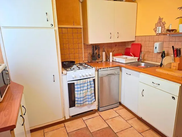 Eladó lakás Budapest XVIII. kerület 59 nm