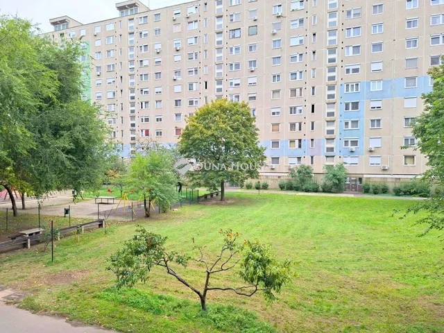 Eladó lakás Budapest XVIII. kerület 59 nm