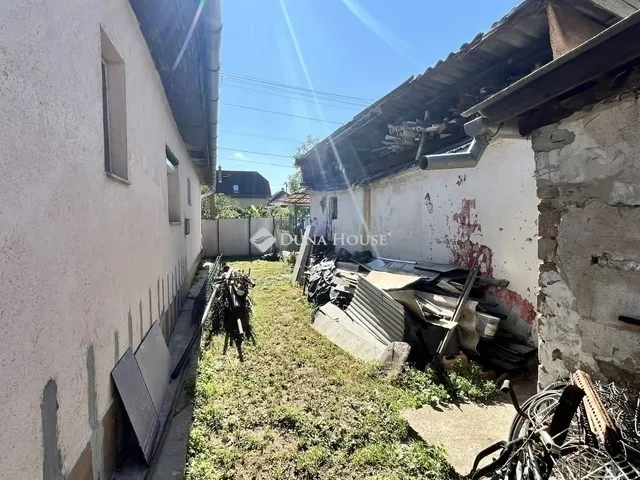 Eladó ház Vecsés 60 nm