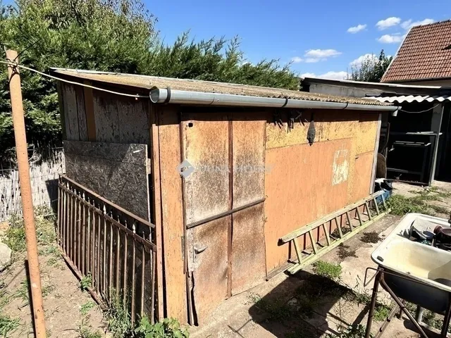 Eladó ház Vecsés 60 nm