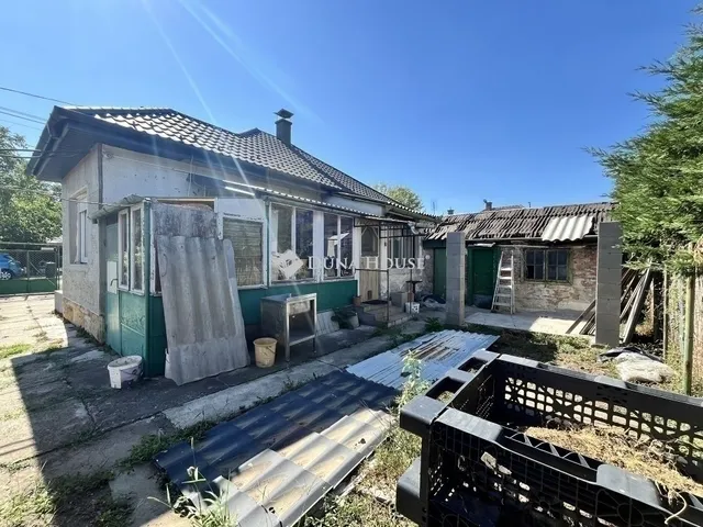 Eladó ház Vecsés 60 nm