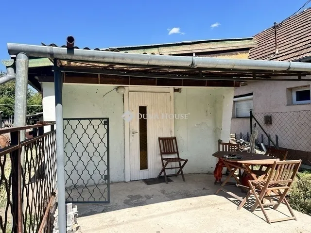 Eladó ház Vecsés 60 nm