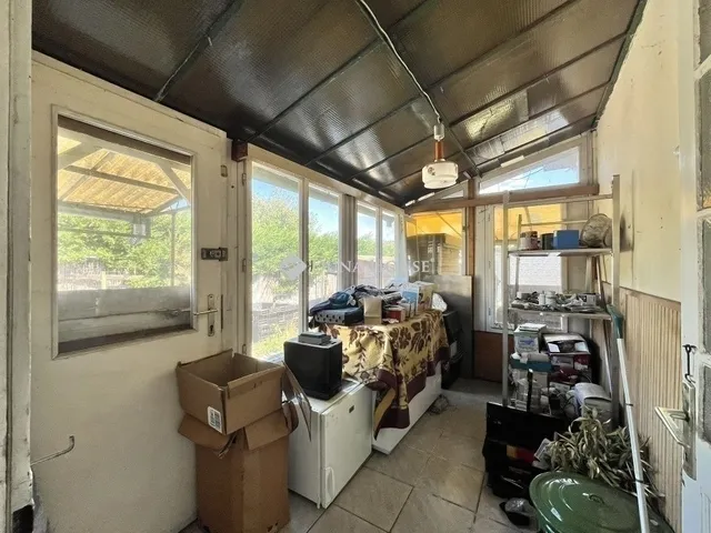 Eladó ház Vecsés 60 nm