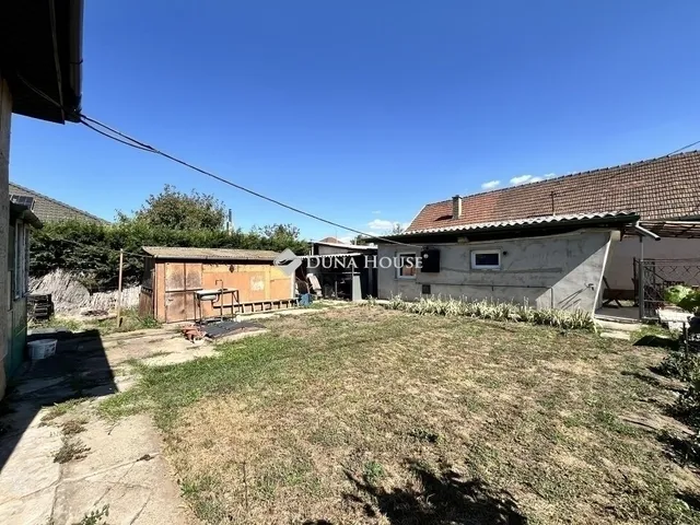 Eladó ház Vecsés 60 nm