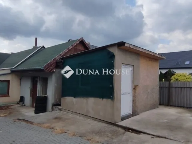 Eladó ház Budapest XVII. kerület 78 nm