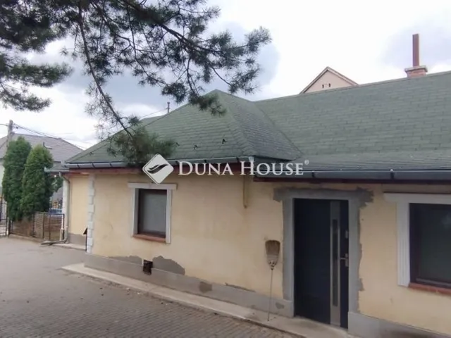 Eladó ház Budapest XVII. kerület 78 nm