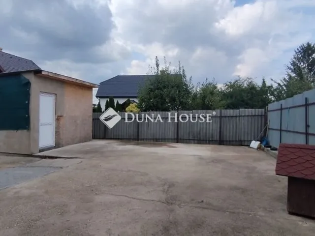 Eladó ház Budapest XVII. kerület 78 nm