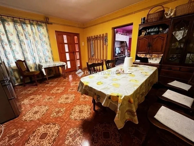 Eladó ház Sülysáp 67 nm