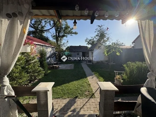 Eladó ház Gyál 128 nm