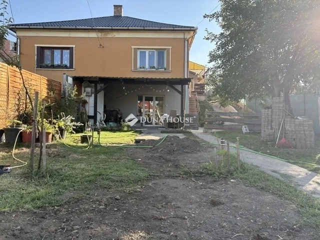 Eladó ház Gyál 128 nm