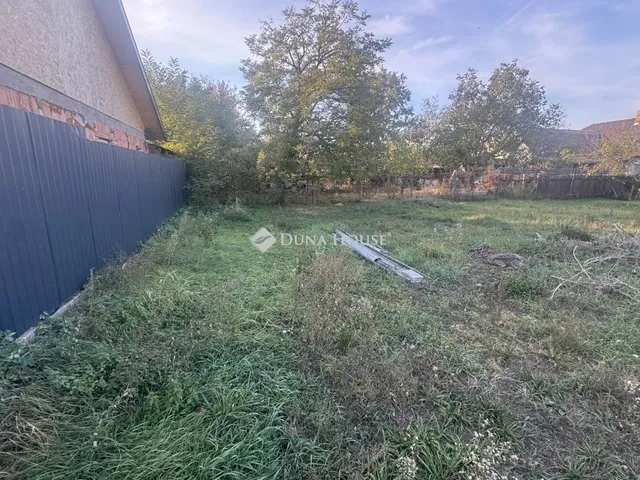 Eladó telek Monor 901 nm