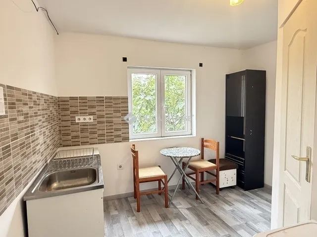 Eladó lakás Budapest XVIII. kerület, Szemeretelep 36 nm