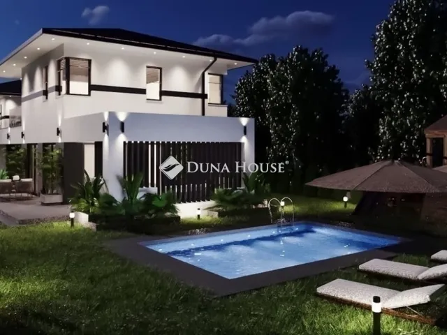 Eladó ház Vecsés 160 nm