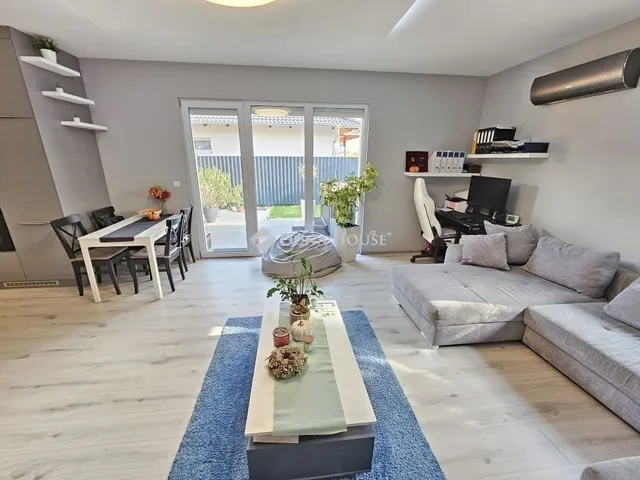 Eladó ház Gyömrő 88 nm