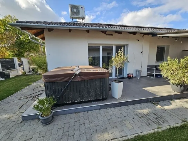 Eladó ház Gyömrő 88 nm