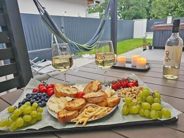 Eladó ház Gyömrő 88 nm