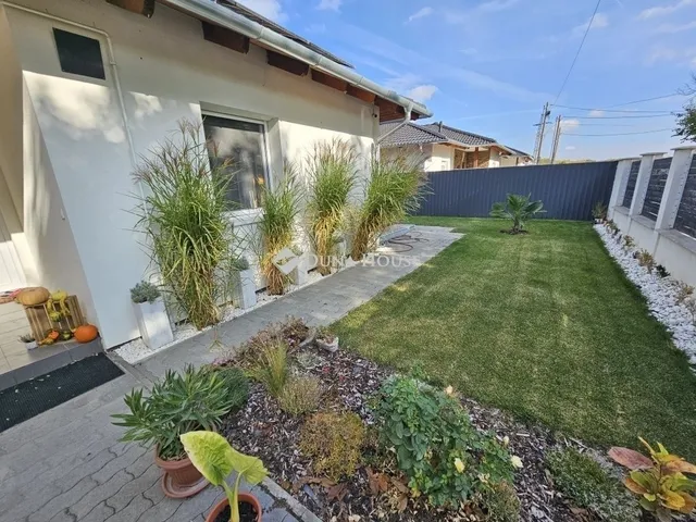 Eladó ház Gyömrő 88 nm