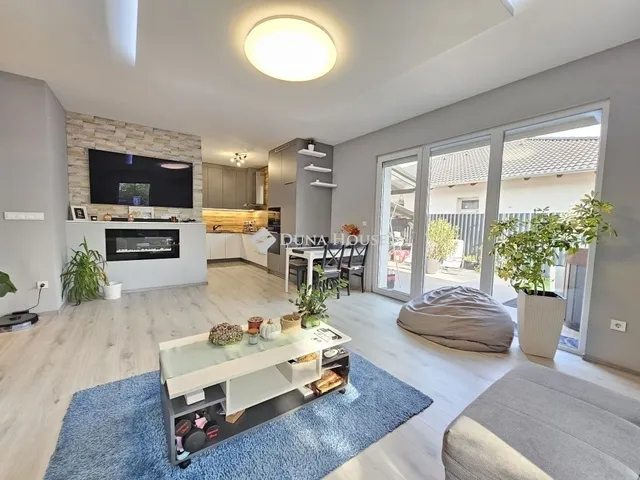 Eladó ház Gyömrő 88 nm