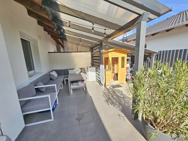 Eladó ház Gyömrő 88 nm