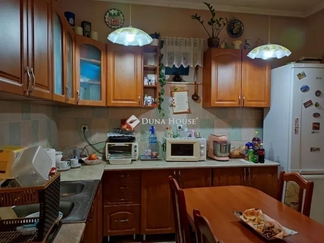 Eladó ház Ócsa 80 nm