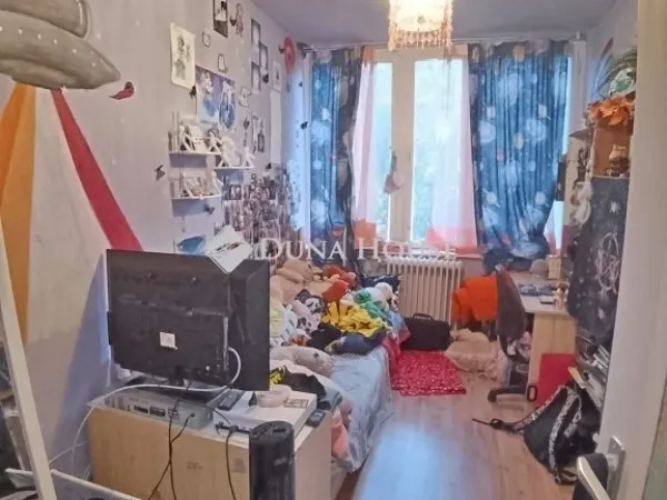 Eladó lakás Budapest XX. kerület 62 nm