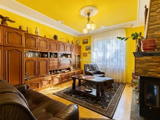 Eladó ház Budapest XVIII. kerület, Ganztelep 117 nm