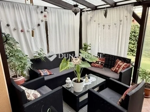 Eladó ház Vecsés 102 nm