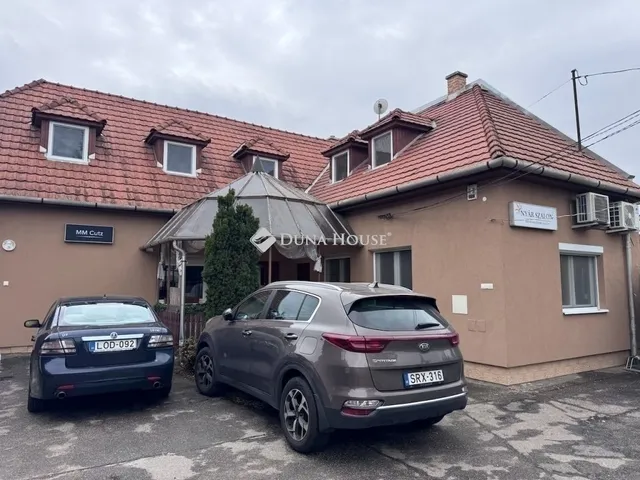 Eladó ház Budapest XVII. kerület, Rákoshegy 155 nm