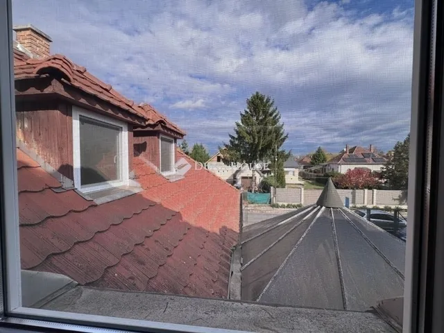 Eladó ház Budapest XVII. kerület, Rákoshegy 155 nm