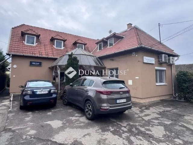 Eladó ház Budapest XVII. kerület, Rákoshegy 155 nm