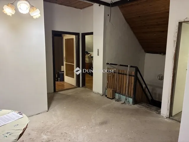 Eladó ház Budapest XVIII. kerület, Ganzkertváros 213 nm